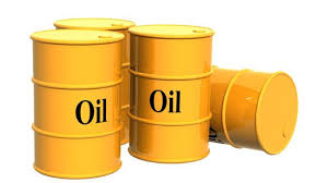 Oil