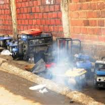 Tragedy as generator fume kills parents, five children in Rivers