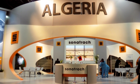 Algeria's Sonatrach says it is talking to Chevron