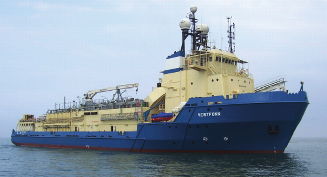 New national shipping line will attract 5m jobs, says expert