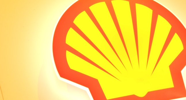 Shell aims to boost gas output