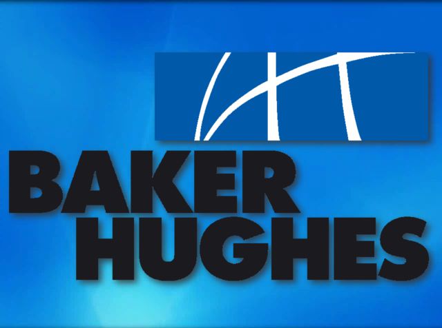 GE's Baker Hughes first-quarter adjusted profit doubles