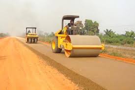 road project, Niger Delta
