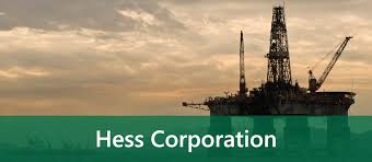 Hess production tops estimates on Bakken