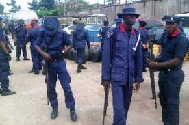 NSCDC,