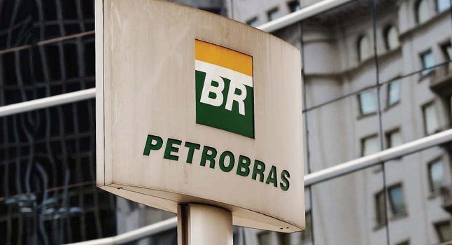 Brazil's BNDES informs Petrobras it may cut stake via secondary offering