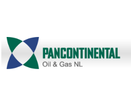 *Pancontinental Oil & Gas NL.