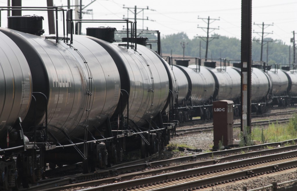 Nigeria: Govt intensifies plans to freighting of petroleum products by rail