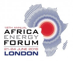 Africa Energy Forum 