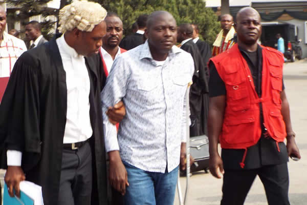 NIMASA gave me N905.8m contract without bidding – Businessman