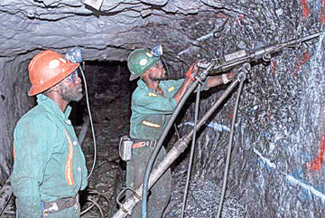 Govt to organise artisanal miners into cooperatives - Minister