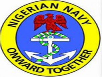 Navy declares four persons wanted over oil theft