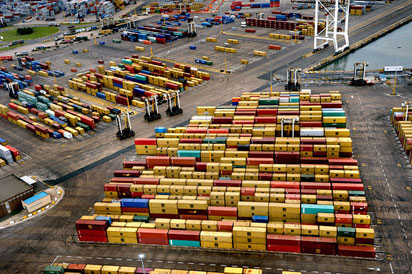 Terminal operators owe govt N86.2bn ports charges, fees