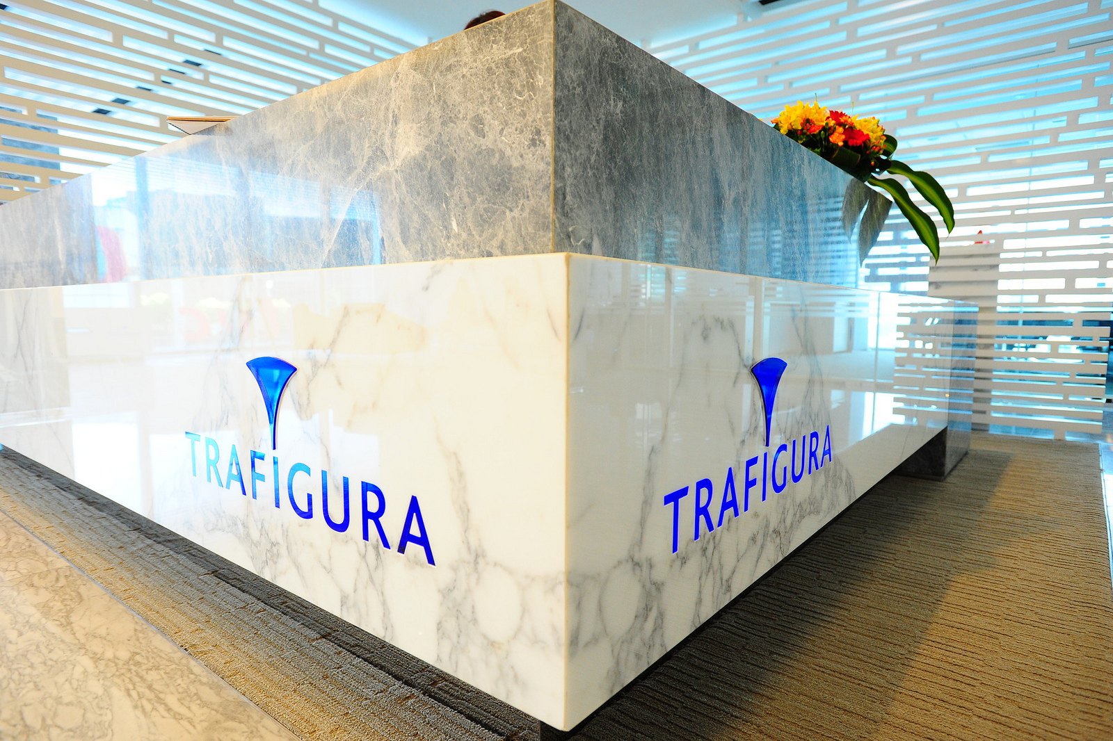 How Trafigura lost $254 million on oil and gas hedges