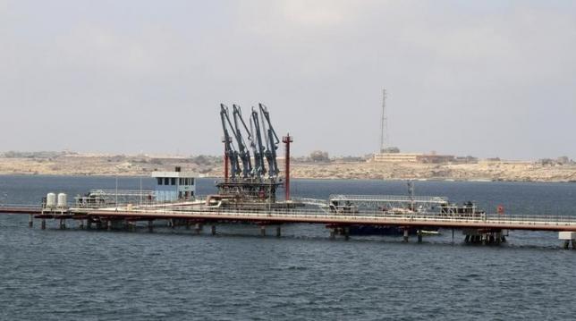 Libya dreams of mega port in history-laden east