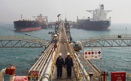 Iraq's southern oil exports drop to 3.39 million bpd in June