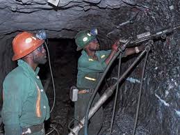 South Africa has highest global mining fatalities in 2020 - Report