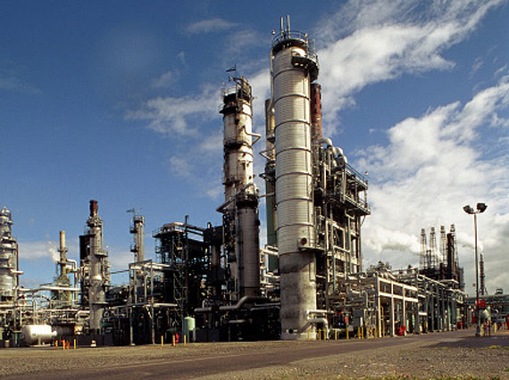 Nigeria to commission 2 modular refineries in 2020, 2021