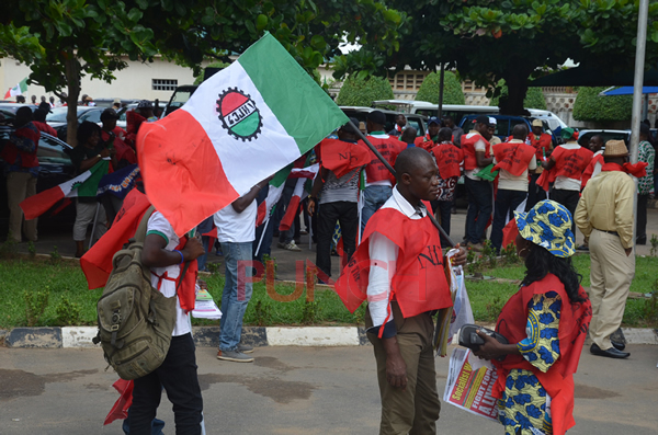 NLC vows to resist any future hike in fuel price