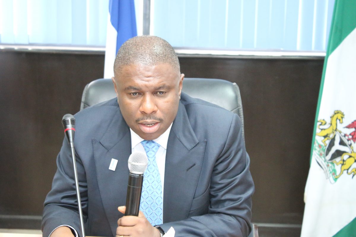NIMASA pledges sea time for NSDP cadets
