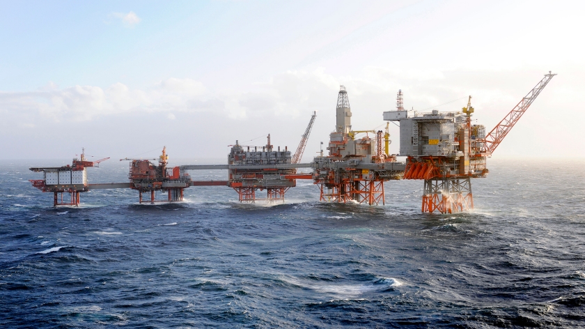 Norway oil investments to rise further in 2020 -lobby