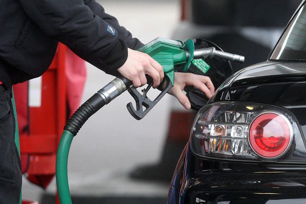 French environment ministry says fuel supplies to gas stations are normal