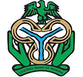 *Central Bank of Nigeria, CBN. 