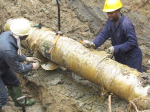 NNPC reports 106 pipeline vandalism incidents in June