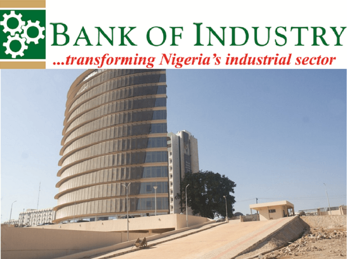 Nigeria to issue guarantee note to lenders to Bank of Industry -minister