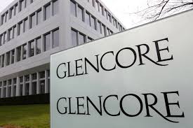 Glencore highlights trade as 'foremost risk'