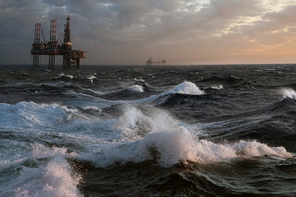 'Keep investing in UK North Sea oil during energy transition'