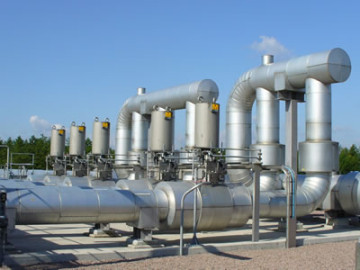 Dutch gas company NAM to close