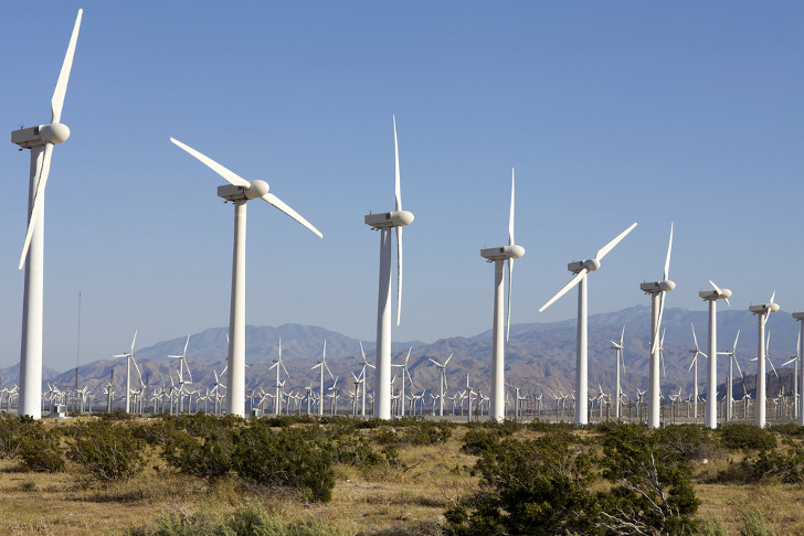 Petrobras to sell stakes in wind farms