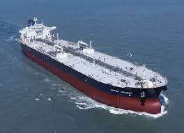 crude oil tanker1