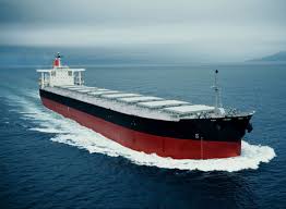 crude oil vessel1