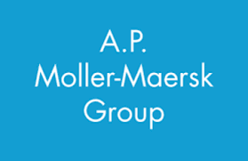 Danish shipping group A.P. Moller-Maersk