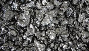 *Discovery of nickel in Kaduna confirmed.