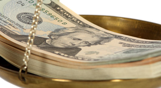 Nigeria: Govt agencies cash-strapped