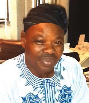 Product lifting: How NNPC set me up — Jolapamo