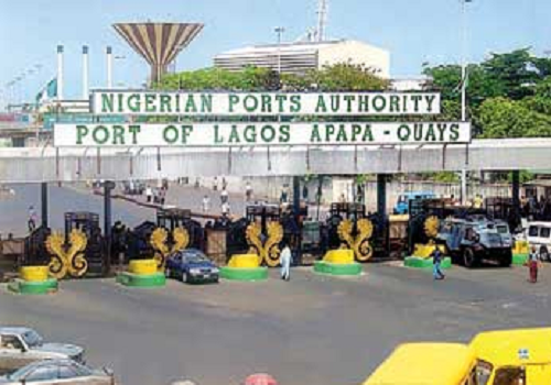 Nigerian Ports Authority