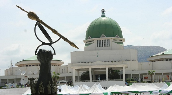 NASS assures NIMASA of maximum support