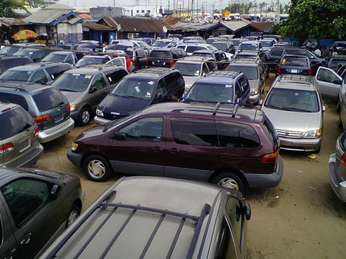 Terminal operators say high tariffs responsible for smuggling