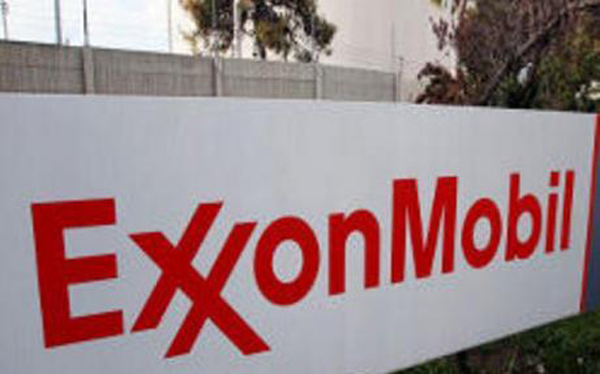 Exxon PetroChina