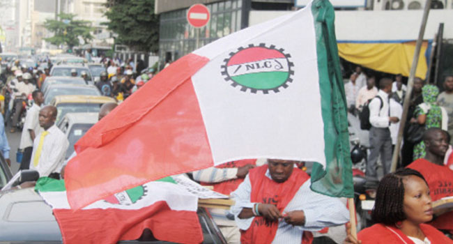 NLC blames state govts, employers for ghost workers’ syndrome