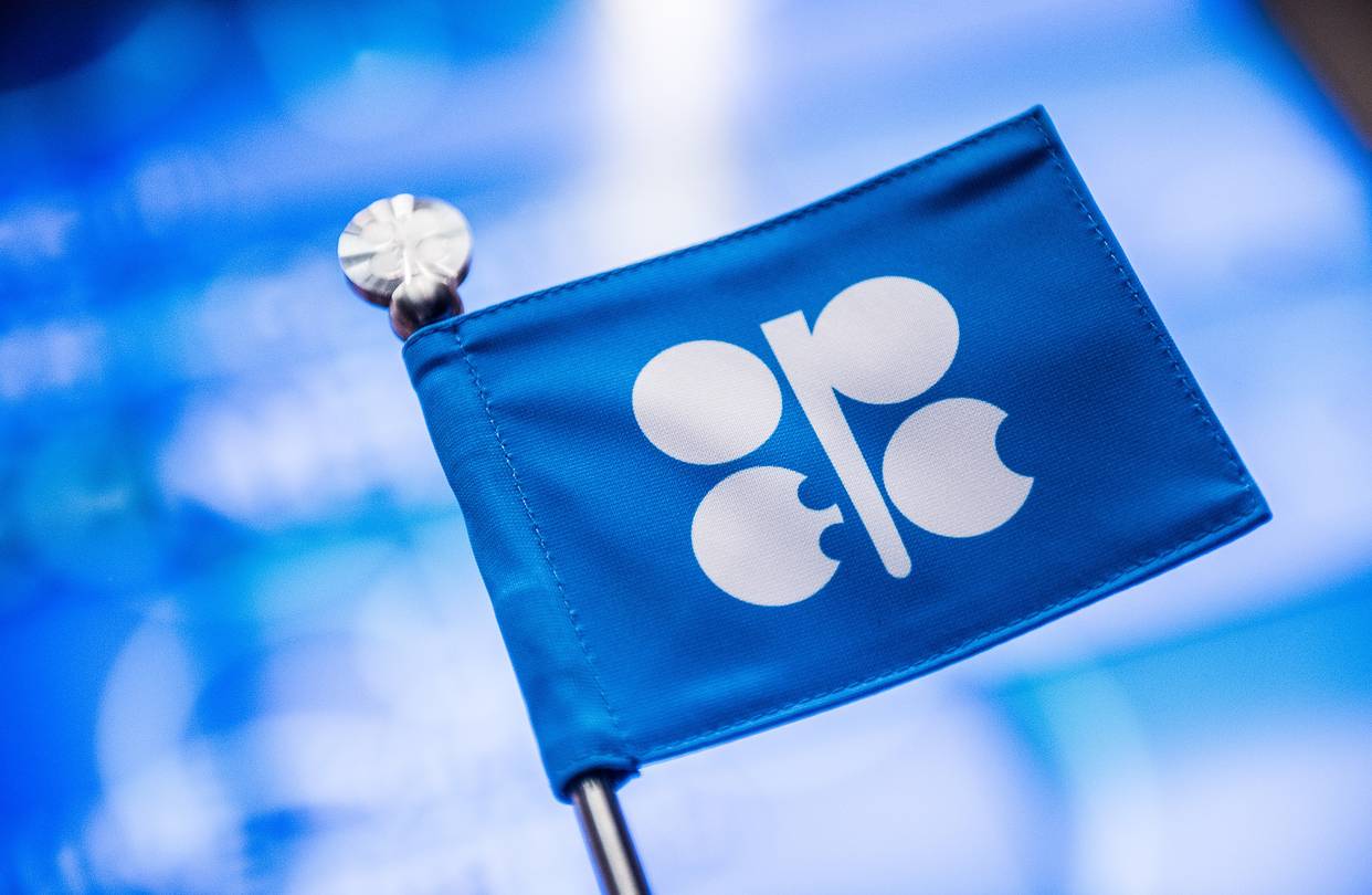 OPEC daily basket price close at $52.30/b