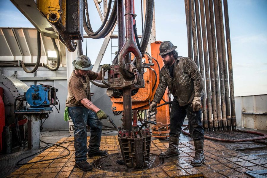 UK shale gas explorers' shares fall on fracking moratorium