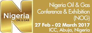 6,000 delegates expected at Nigeria’s Oil and Gas Conference