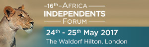 Africa’s oil & gas industry to meet at the 16th AIF