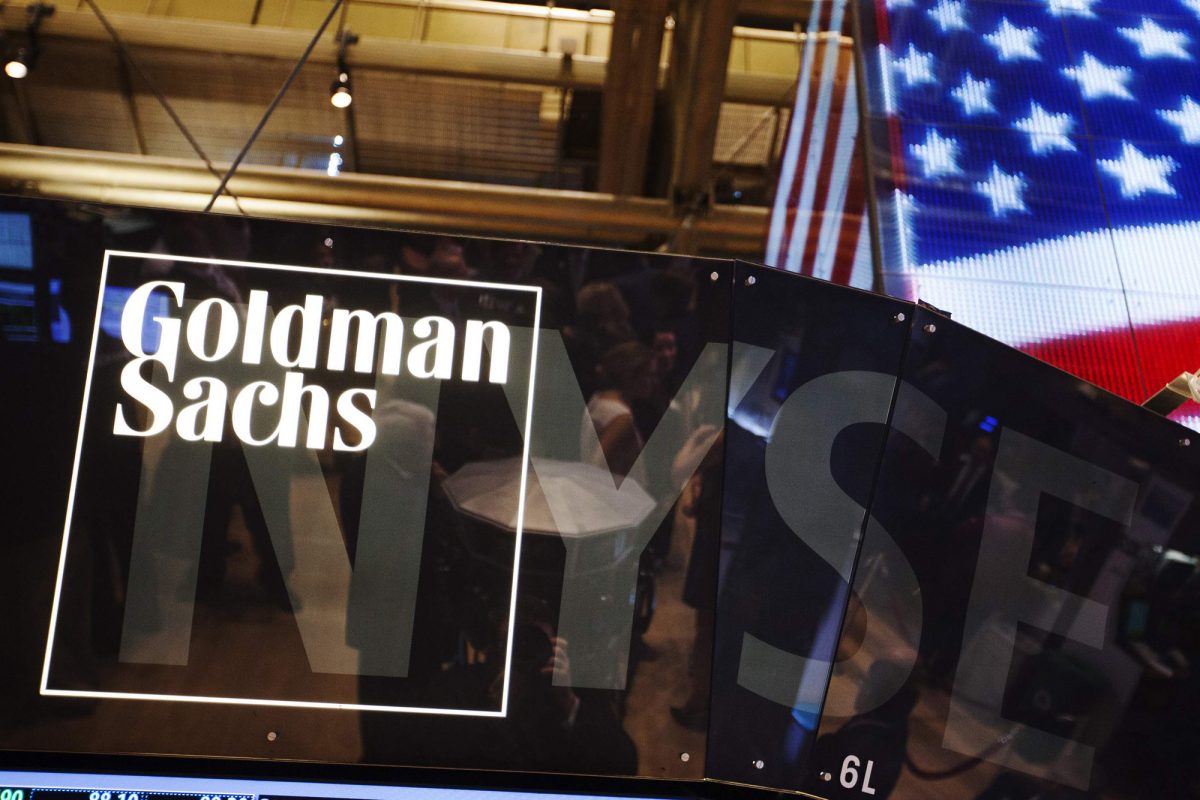 Goldman Sachs Lifts Its Brent Summer Peak Forecast To $87/b