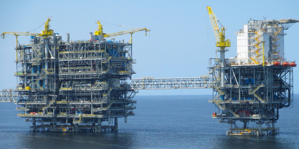 Chevron Commences Oil Gas Production From Angola Project   Mafumeira Sul Project Offshore Angola 